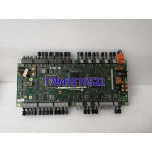 ABB 3BHE004573R0041 - AC800F/800M 现场总线冗余保险件