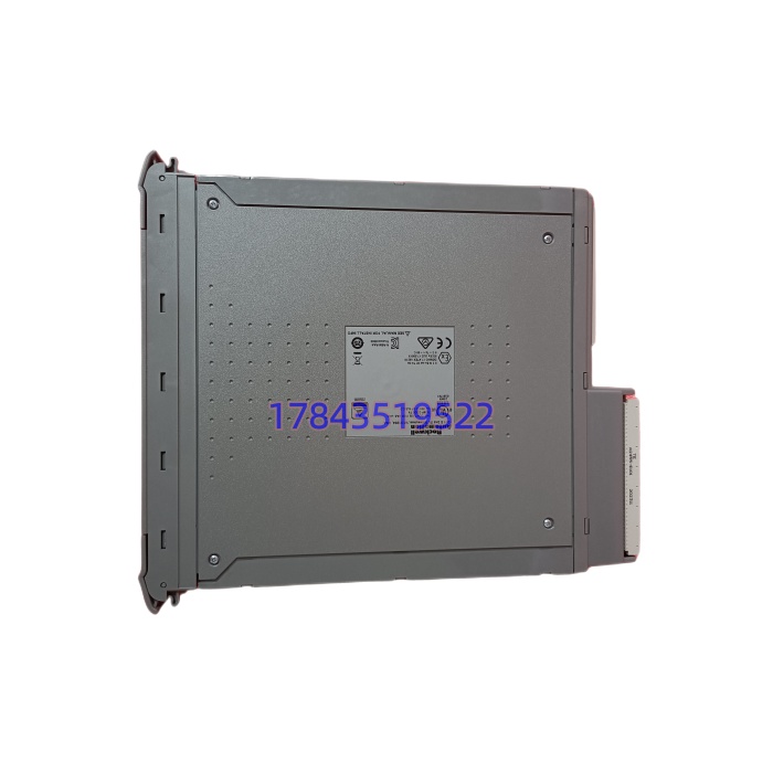 ICS TRIPLEX T8480C | Trusted TMR 三重冗余模拟输出模块 现货供应 - 图片 3
