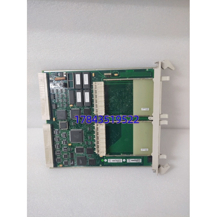 ABB SC540 3BSE006096R1 | AC450/AC460通信载板
