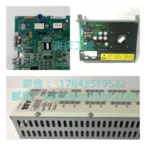 HP 44736A | 安捷伦 8 通道 LVDT 信号调理多路复用模块 位移传感器采集卡 (复制)