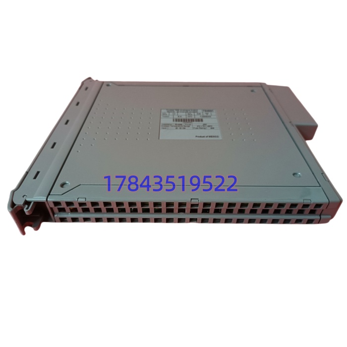 采购 ICS Triplex T8480C 模块 | 拆机原装库存 快速发货