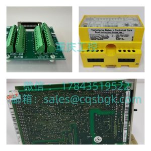 FOXBORO 0399144（SY‑0301059F）｜SCD6000 RTU 通讯处理器模块