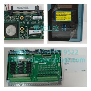 VIBRO-METER 200-566-000-012 | VM600 旋转机械监测系统网关卡件