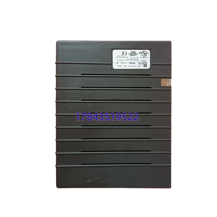 Pacific Scientific PC3406AI‑001‑E | 无刷伺服驱动器 现货供应