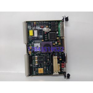 Motorola VME172PA‑652SE | VME 工业计算机兼容替换主控板备件