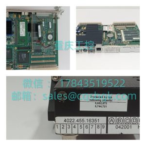 HITACHI 2-822037-A 原装模块 | 日立 2-822037-A 工控板卡 一年质保快速发货