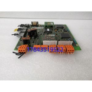 ABB UFC762AE101 AC 800PEC CVMI 控制接口板 | 冷备件