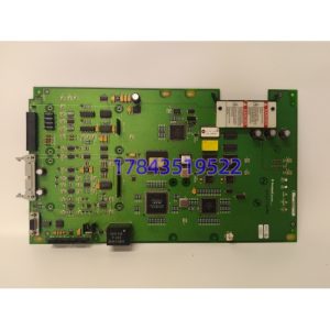 Allen-Bradley 2364-SPM03A | 2364 RGU 远程网关主控板