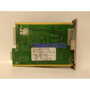 Honeywell 05701-A-0302 | System 57气体探测控制卡
