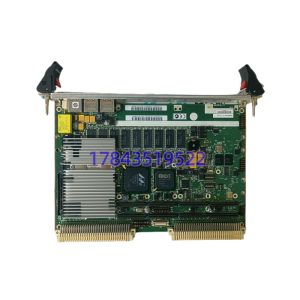 MOTOROLA MVME61006E‑0163 | 6U VME 单板计算机 现货供应