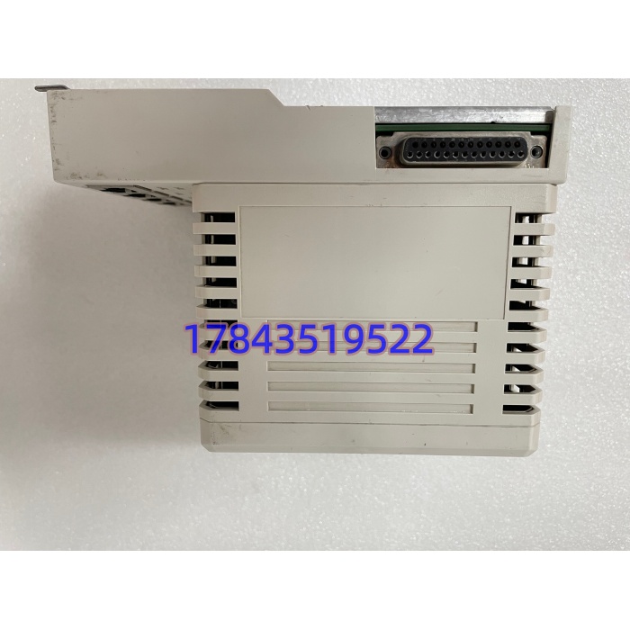 ABB 3BSE050198R1 PM866K01 | AC800M冗余控制器 - 图片 4