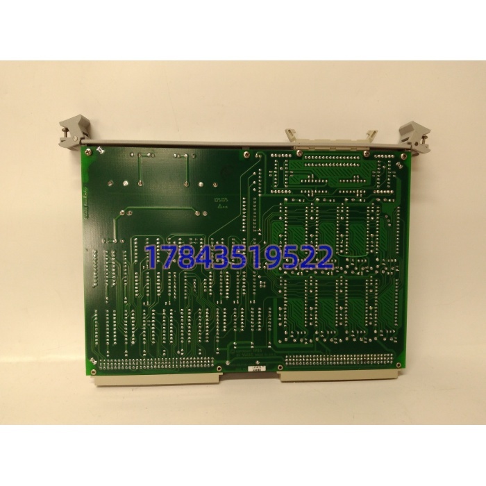 GE VMIVME‑4116 | 存量 VME 机架系统兼容替换 DAC 备件 - 图片 4