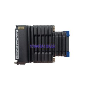 FOXBORO FCP270 P0917YZ | I/A 系列兼容替换现场控制处理器备件