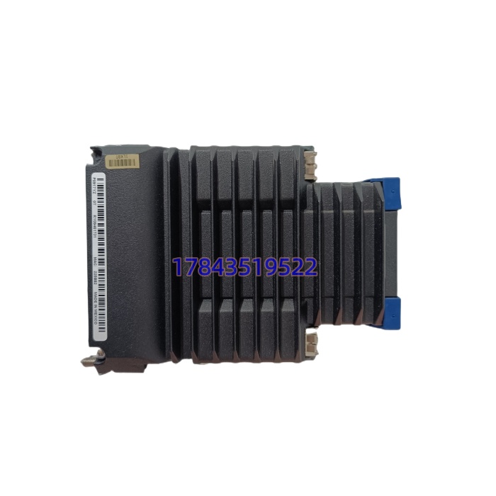 FOXBORO FCP270 P0917YZ | I/A 系列兼容替换现场控制处理器备件
