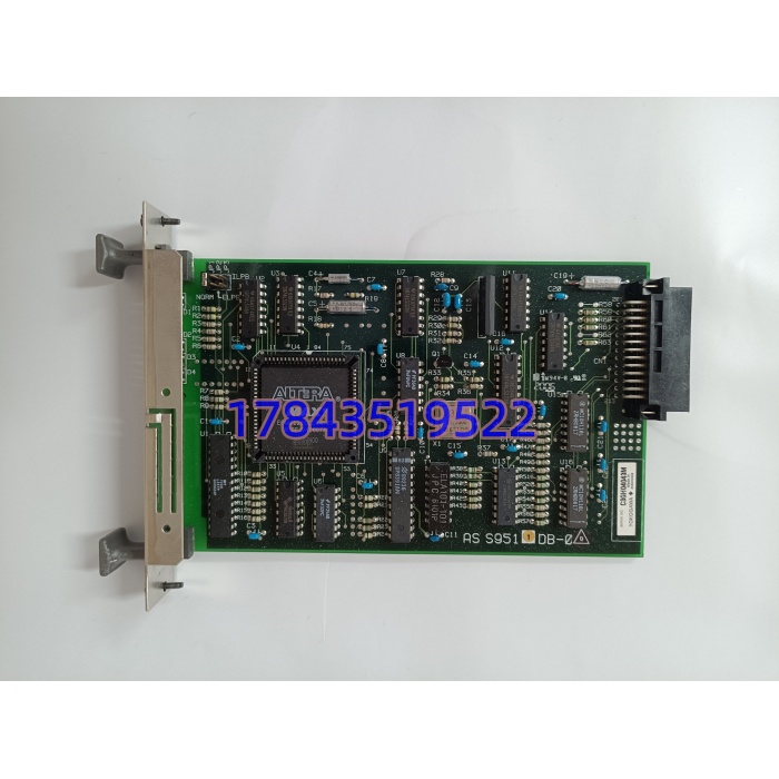日本横河 AIP171 | 配AIB171底座模拟量输入