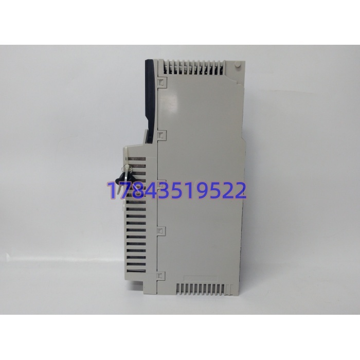施耐德 140CPU67260 Modicon Quantum 处理器 266MHz 热备冗余 工业备件现货 - 图片 4