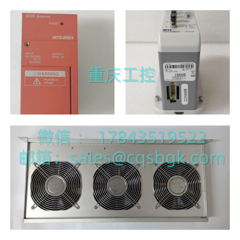 B&R 2CP100.60-1 库存备件 | 2010 系列控制器 隔离串口 老旧设备抢修替换件
