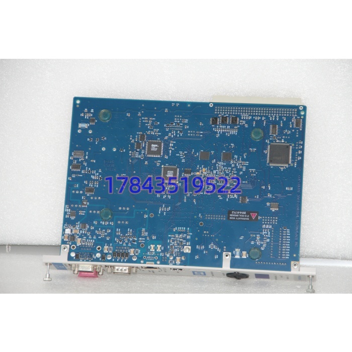 CTI 2500-C200 控制器模块 | 西门子545兼容升级 现货供应 - 图片 2