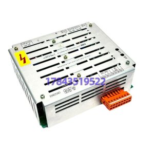 ABB UNS0868B‑P V2 库存备件 | 励磁控制系统电源