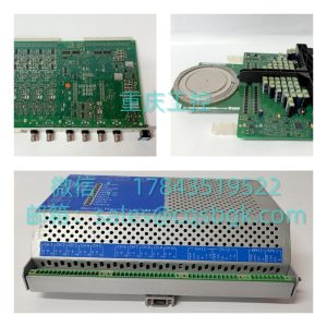 HONEYWELL 51305072‑300 | CLCN‑B 通信模块