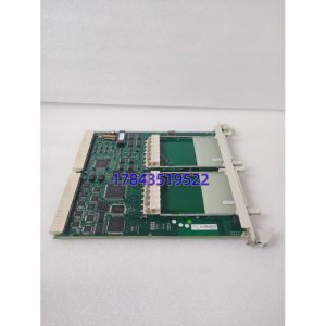 ABB SC510 Advant AC400 子模块载板 | 冷备件