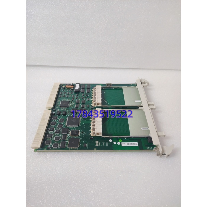 ABB SC510 Advant AC400 子模块载板 | 冷备件