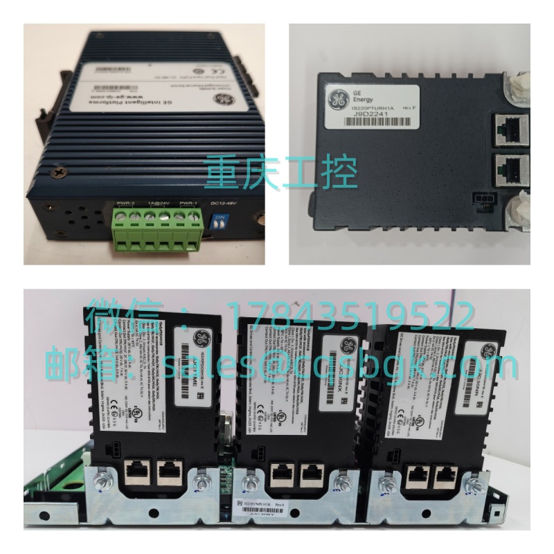 A-B 1738-IB16DM12 | ArmorPoint 16 点漏型数字量输入模块 M12 接口 现货供应