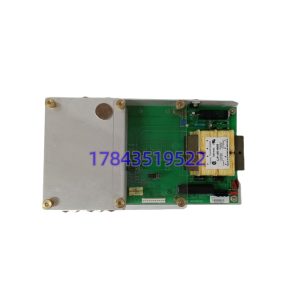 ABB 81943A041 | 工业信号调理放大模块 隔离采集组件