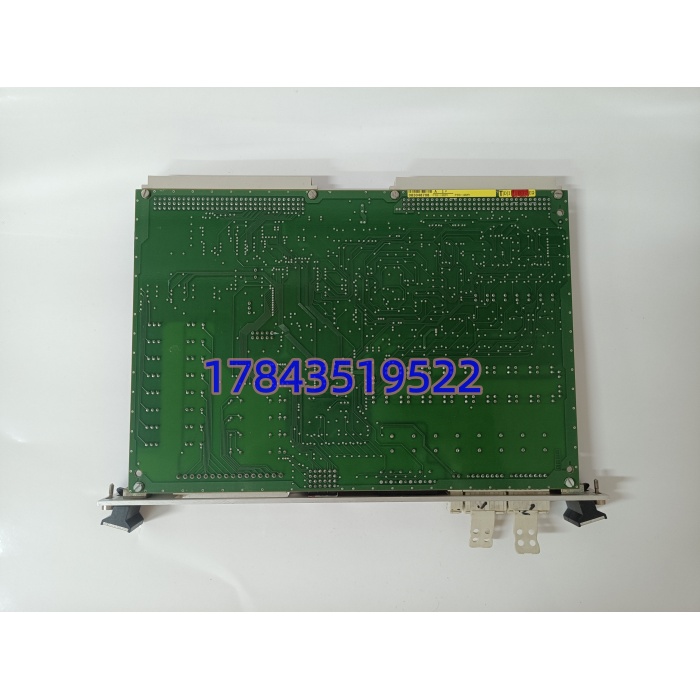 ALSTOM PIB102A 3BEB0180A VME 机架通信卡 | 安全备件 - 图片 3