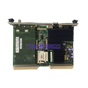 GE IS215UCVEM09A | Mark VI VME 通用控制器板 现货供应
