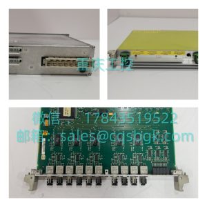KUKA 00‑113‑406 | KRC2 机器人 CCU 控制板卡 工业机器人备件现货供应