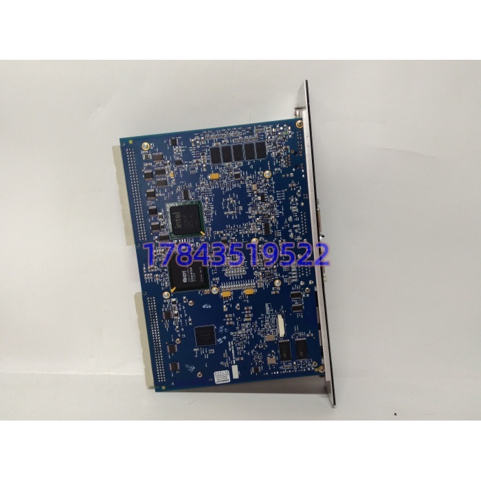 GE IC698CRE040 | RX7i 系统兼容替换处理器备件 - 图片 2