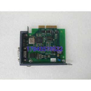 B&R 8AC110.60-3 / ACOPOS插件 | CAN接口模块