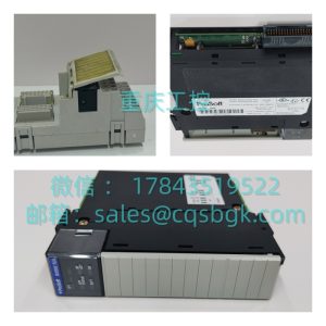 FOXBORO 14A-FR | Foxboro 14A 系列熔断器继电器组件 DCS 机柜备件 现货供应