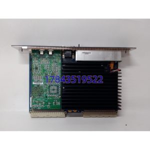 GE IC698CRE040 | RX7i 系统兼容替换处理器备件