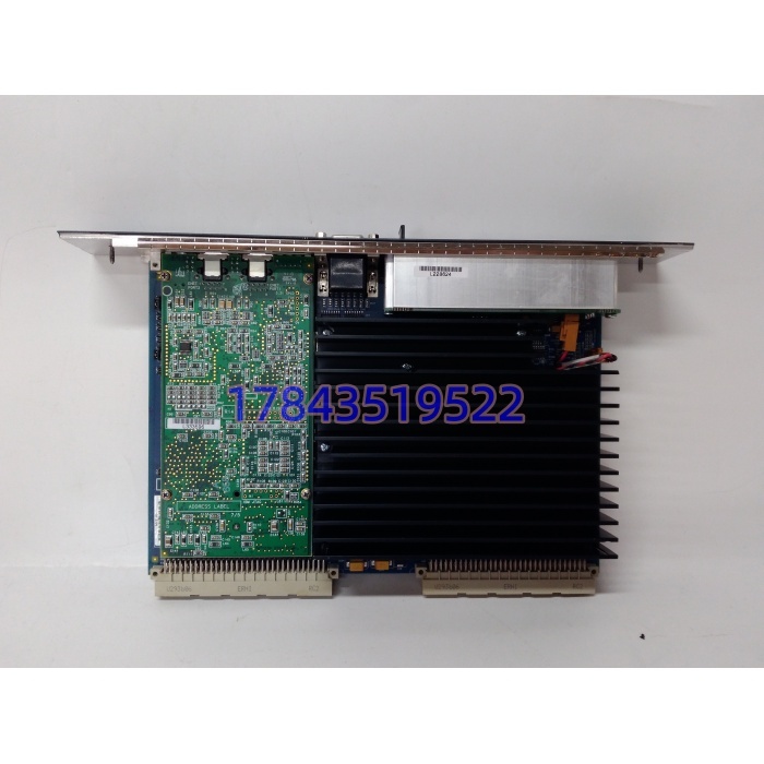 GE IC698CRE040 | RX7i 系统兼容替换处理器备件