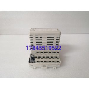 ABB LDGRB-01 3BSE013177R1 | AC800M 冗余电源分配板